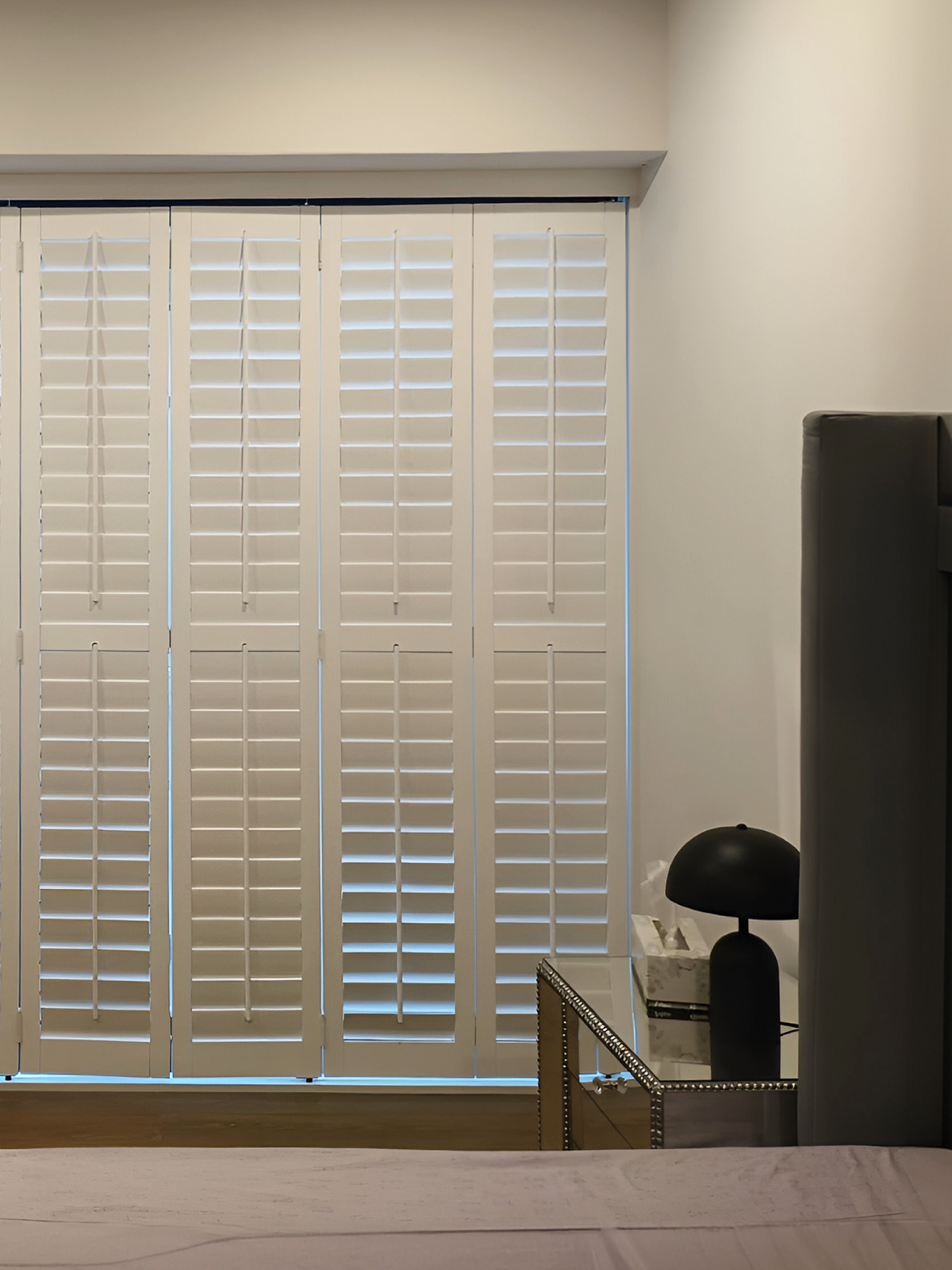 Shutters