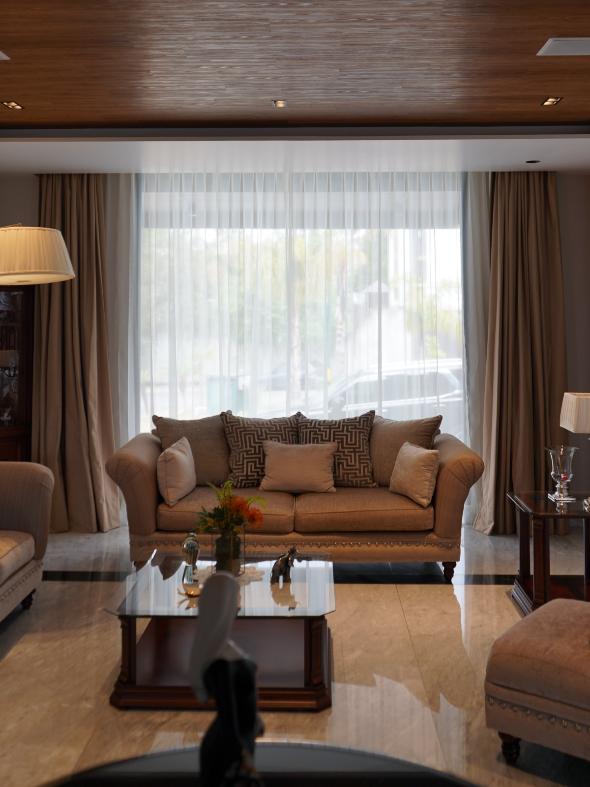 Cortinas